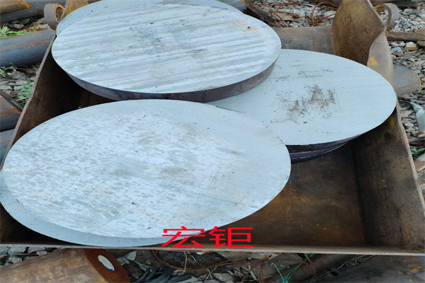 Cr12��_ģ��� Monel400���ˠ��A� GH738懻��ߜغϽ��A��ֱ��